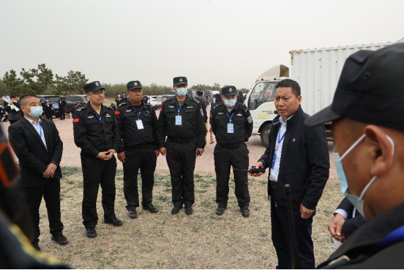 1 潍坊昌威保安集团圆满完成第40届潍坊国际风筝会安保勤务886.png